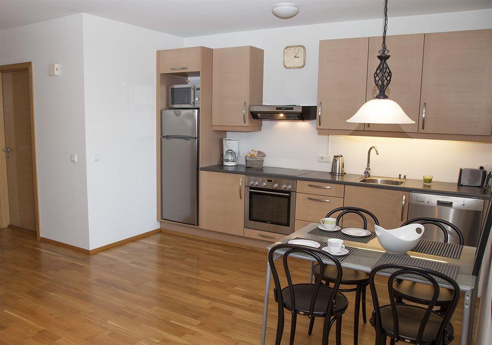 Planet Apartments Рейкьявик Экстерьер фото