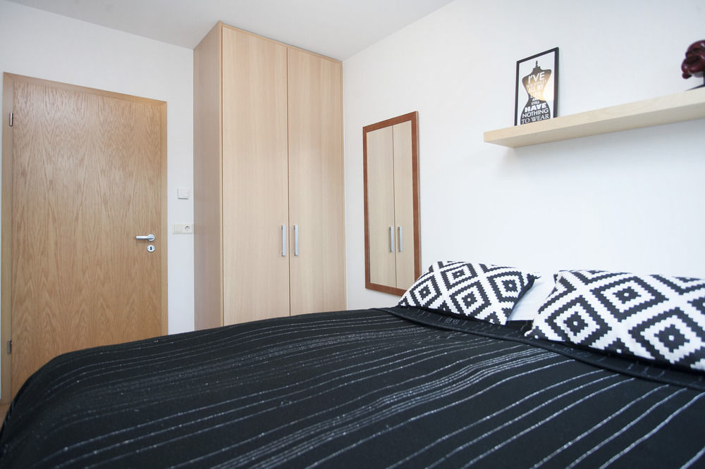Planet Apartments Рейкьявик Экстерьер фото