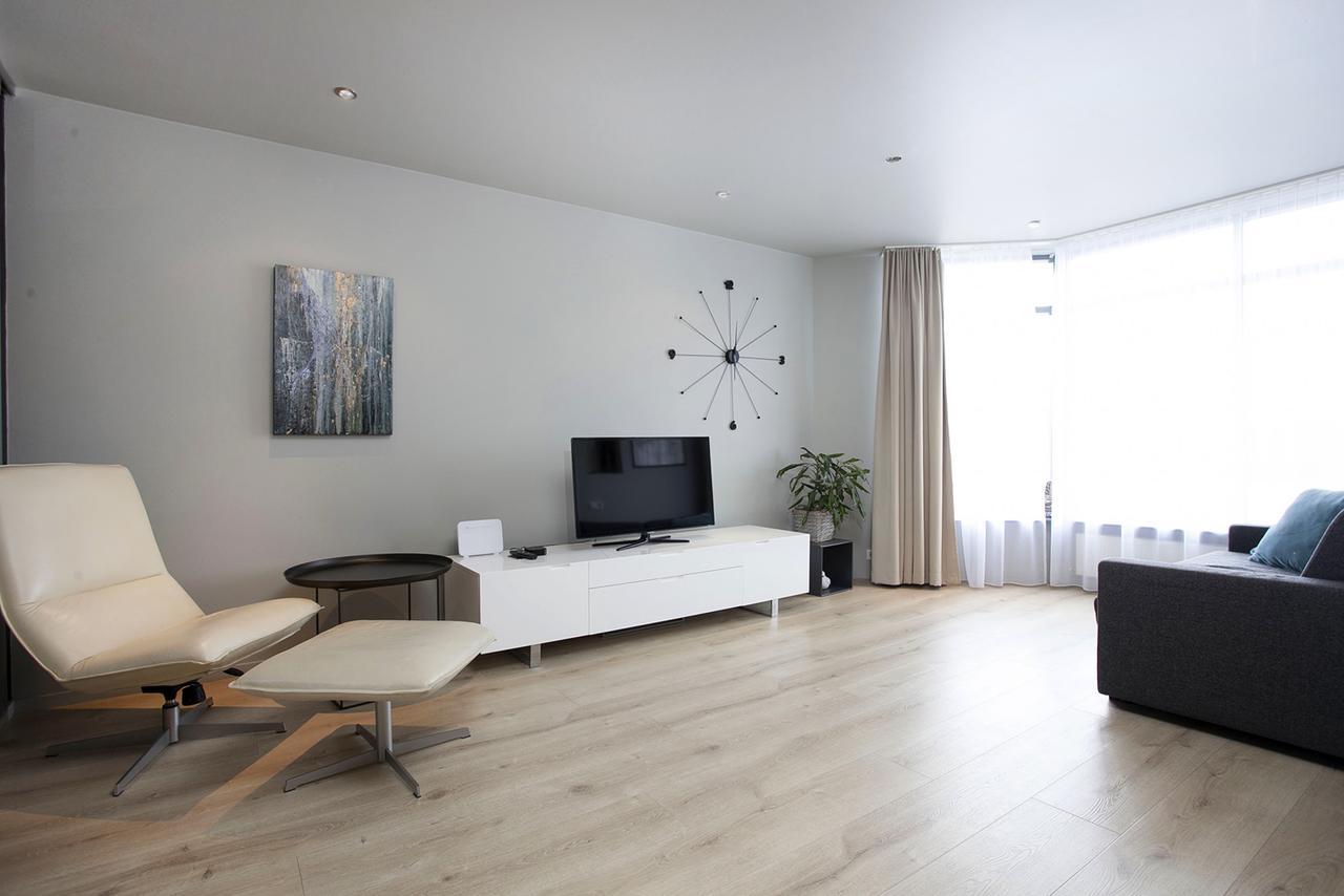 Planet Apartments Рейкьявик Экстерьер фото