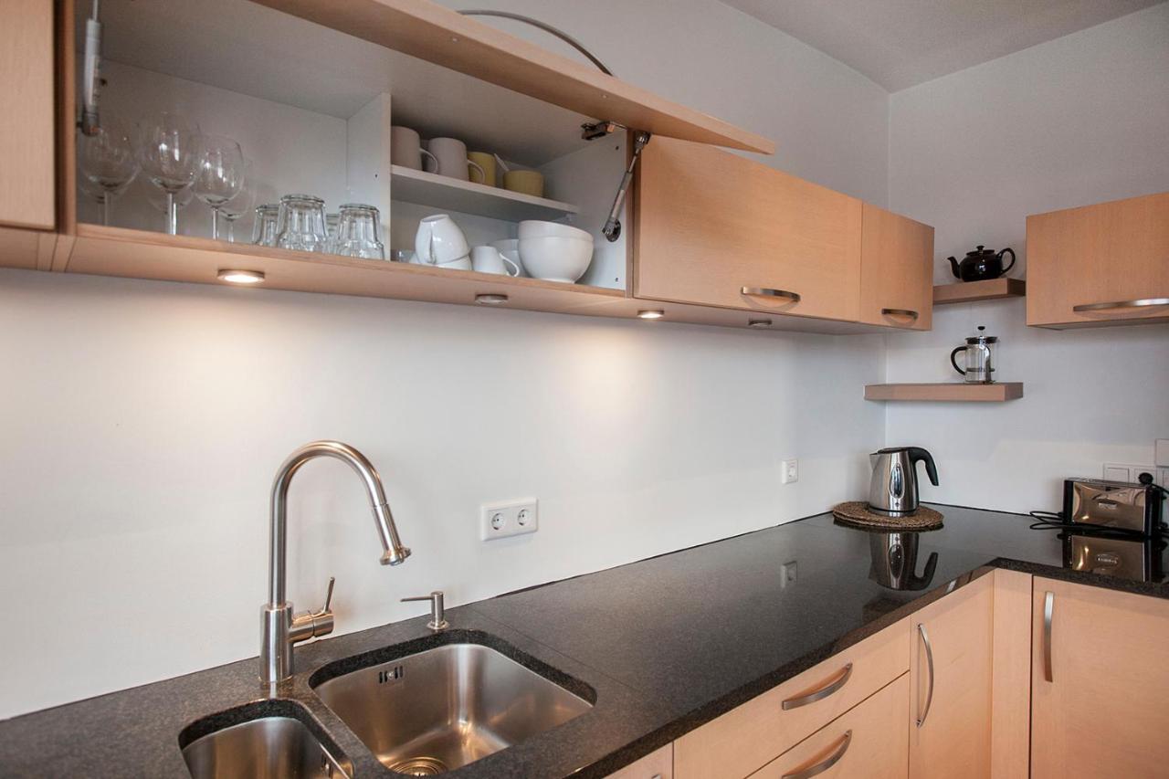 Planet Apartments Рейкьявик Экстерьер фото